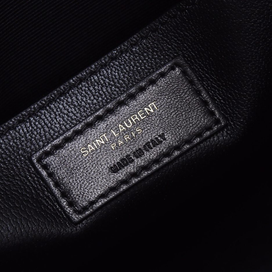YSL Manhattan Box