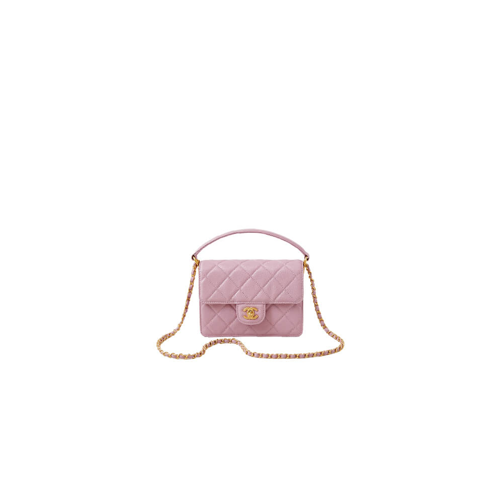 Ch*el small handbag