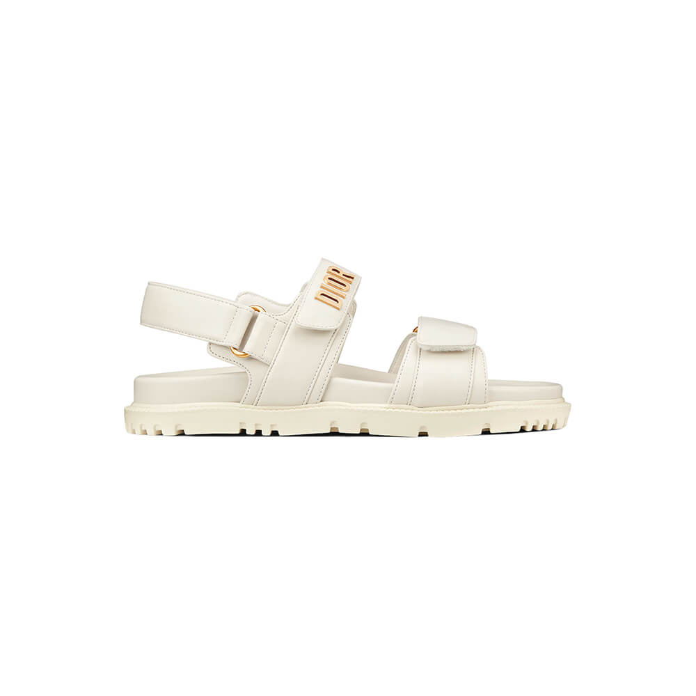 D*oract sandal