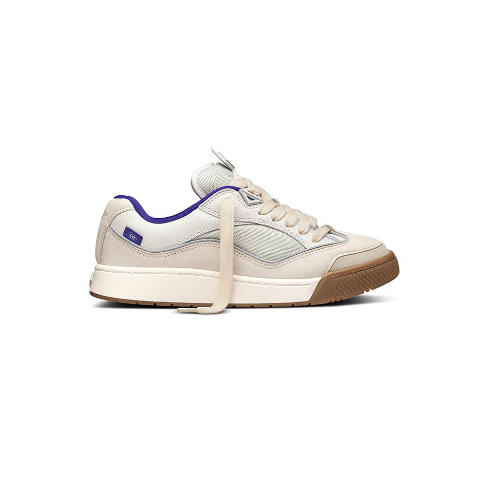 b713 cactus jack D*or sneaker – limited and numbered edition
