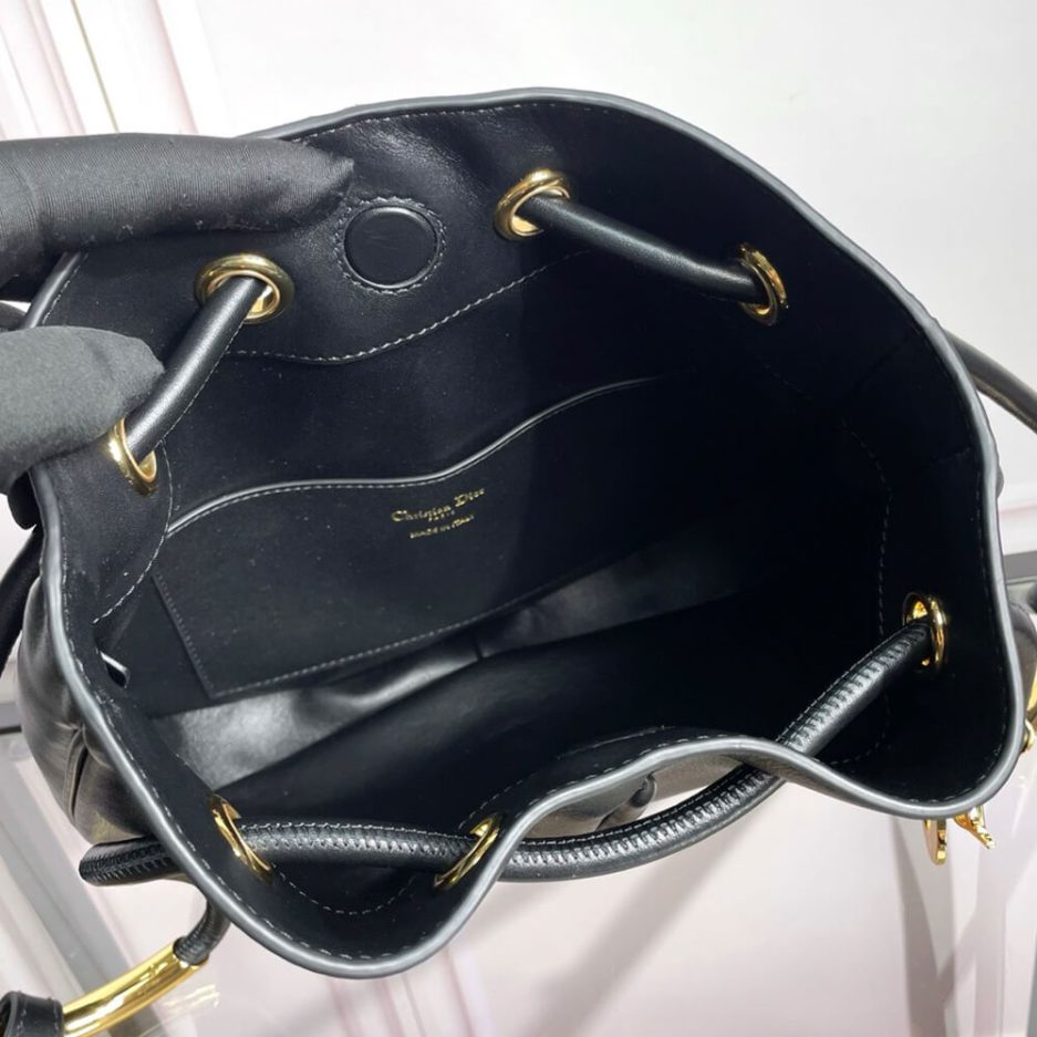 medium D*or nolita bag