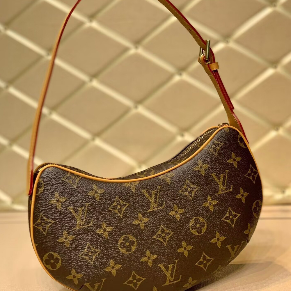 LV Croissant MM