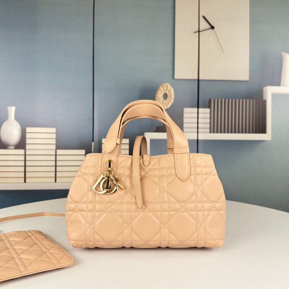 small D*or toujours bag