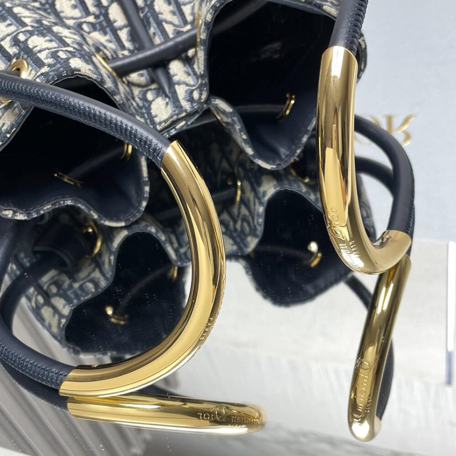 medium D*or nolita bag