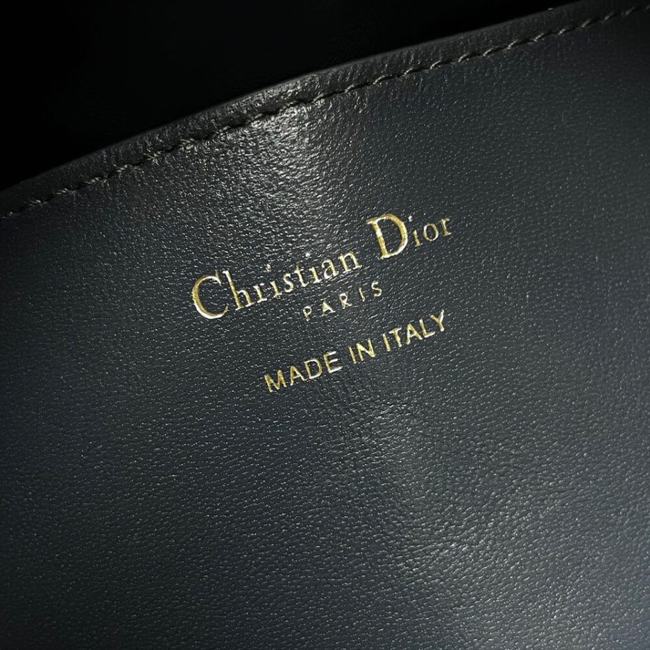 medium D*or nolita bag