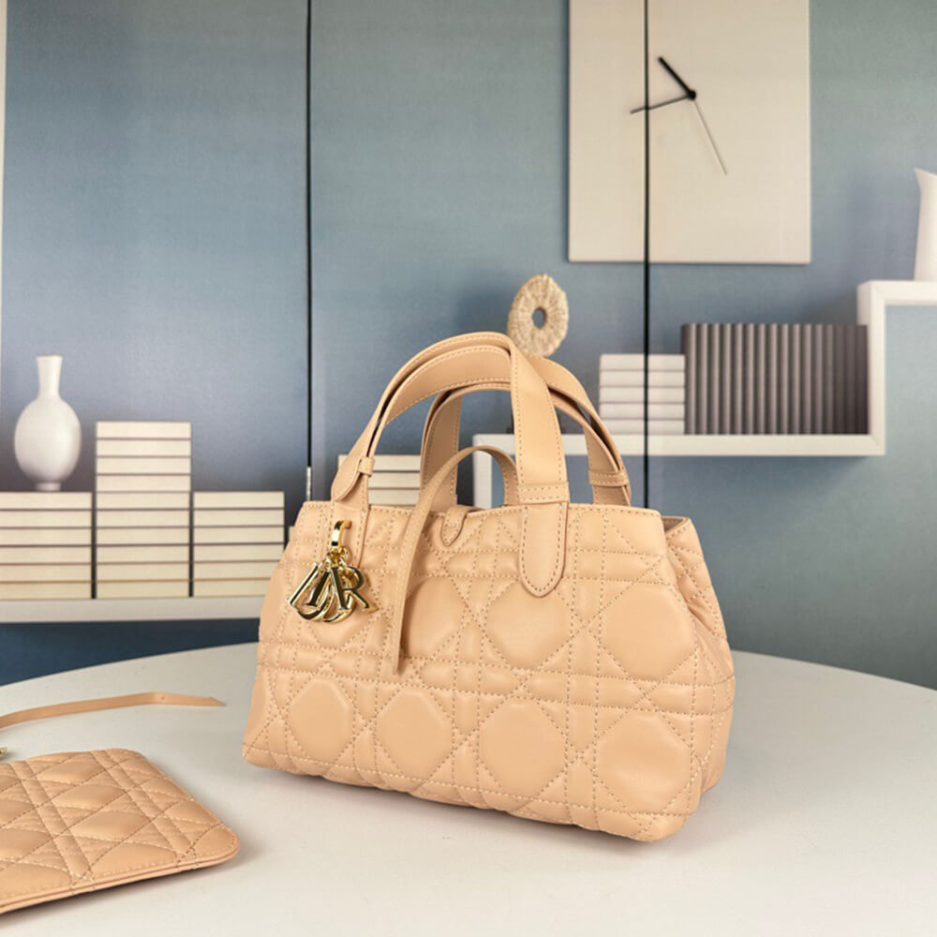 small D*or toujours bag