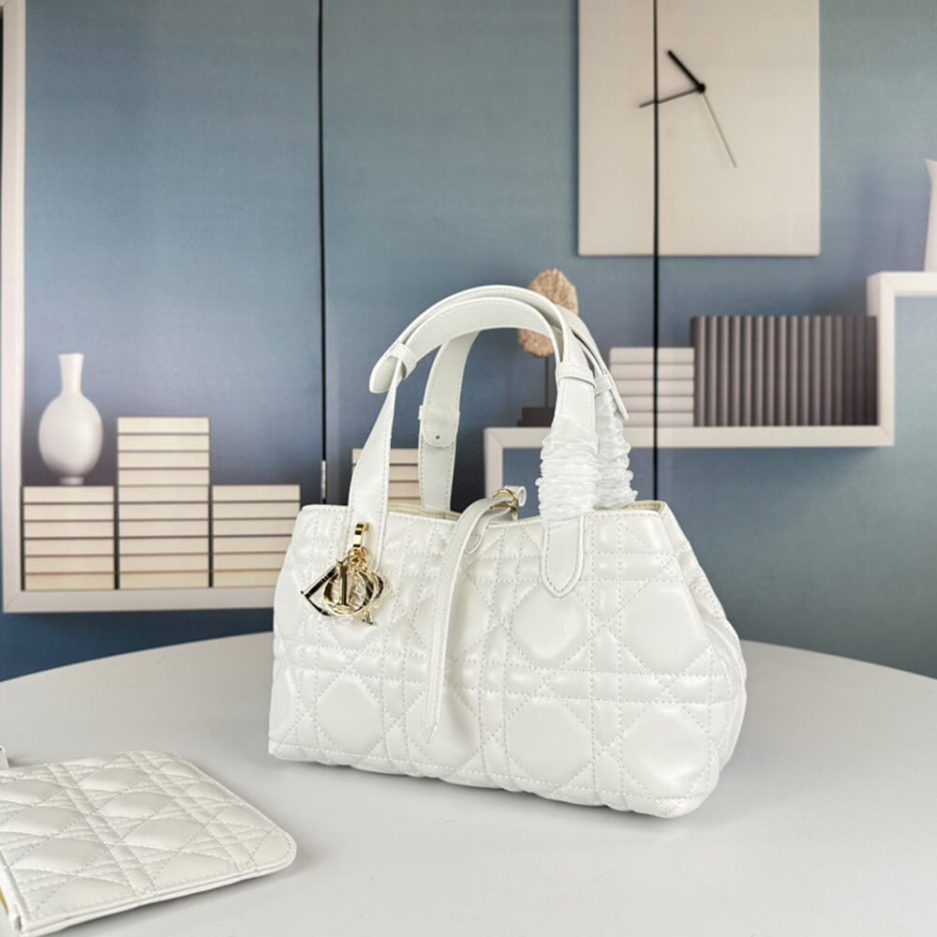 small D*or toujours bag