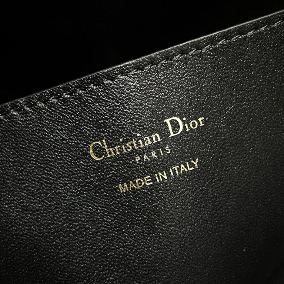 medium D*or nolita bag