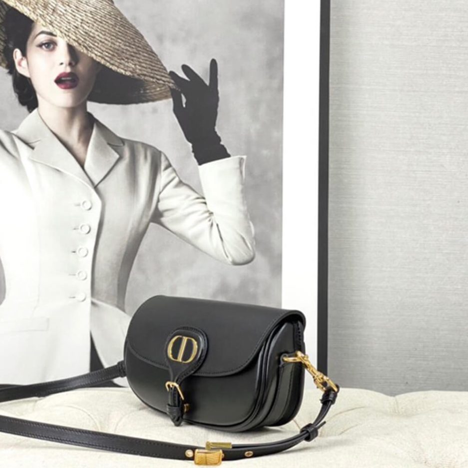 D*or bobby east-west bag