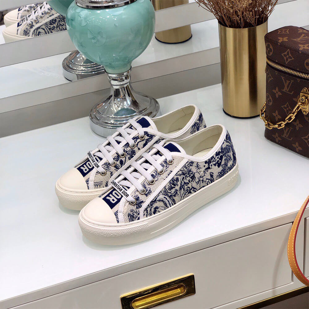 walk’n’D*or sneaker