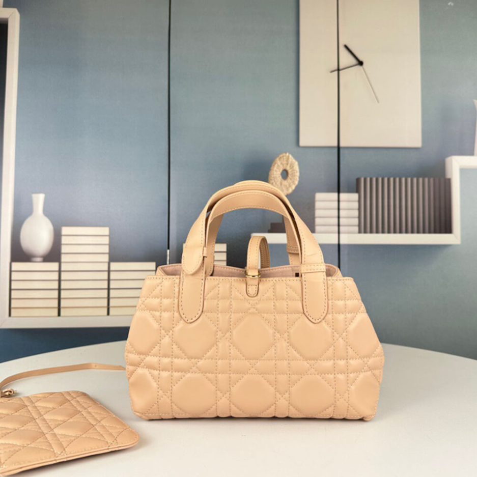 small D*or toujours bag