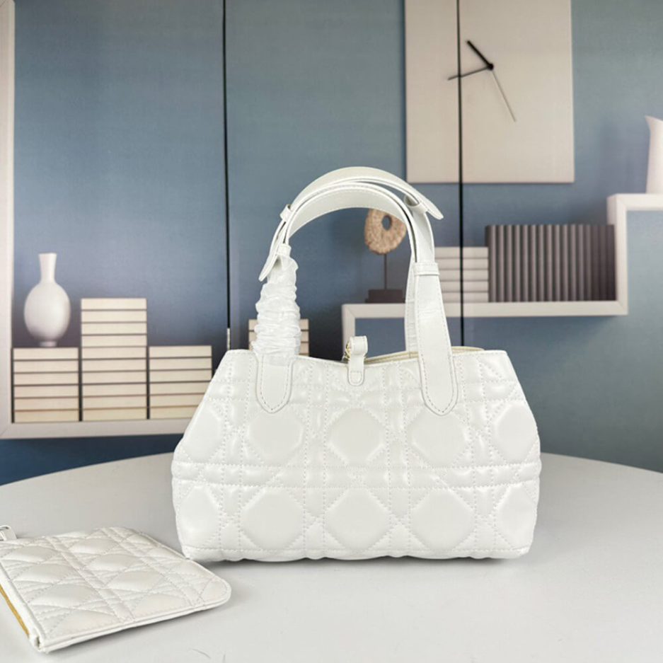 small D*or toujours bag