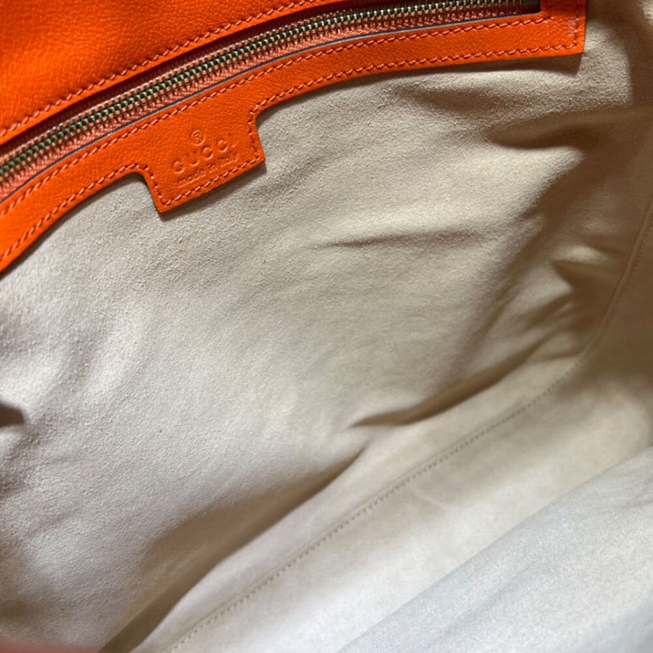 G*u*i diana medium shoulder bag