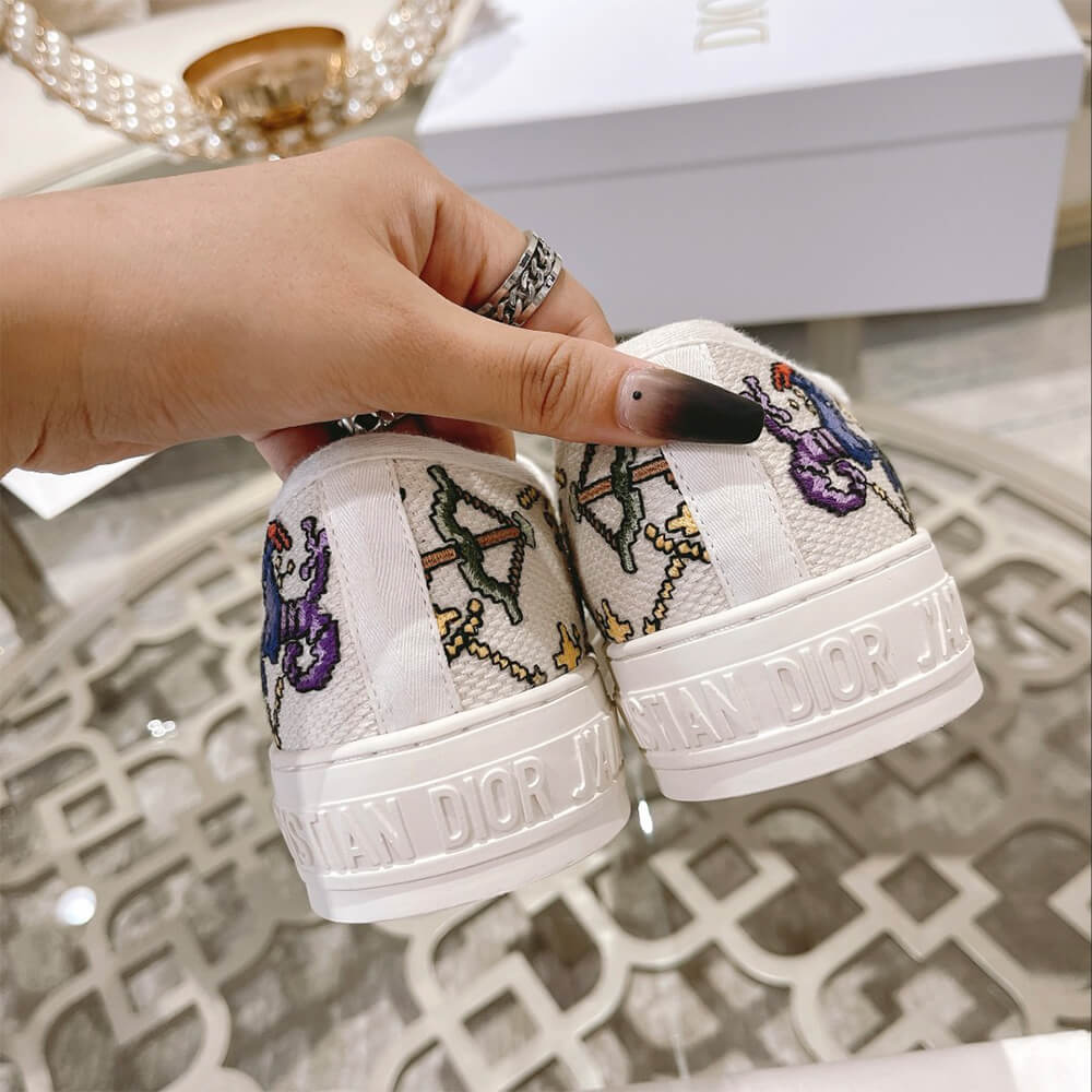 walk’n’D*or sneaker