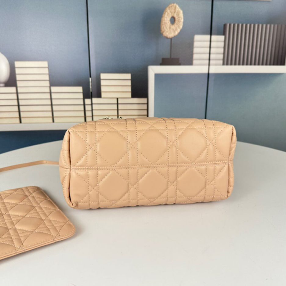 small D*or toujours bag