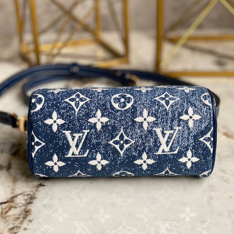 LV Nano Speedy