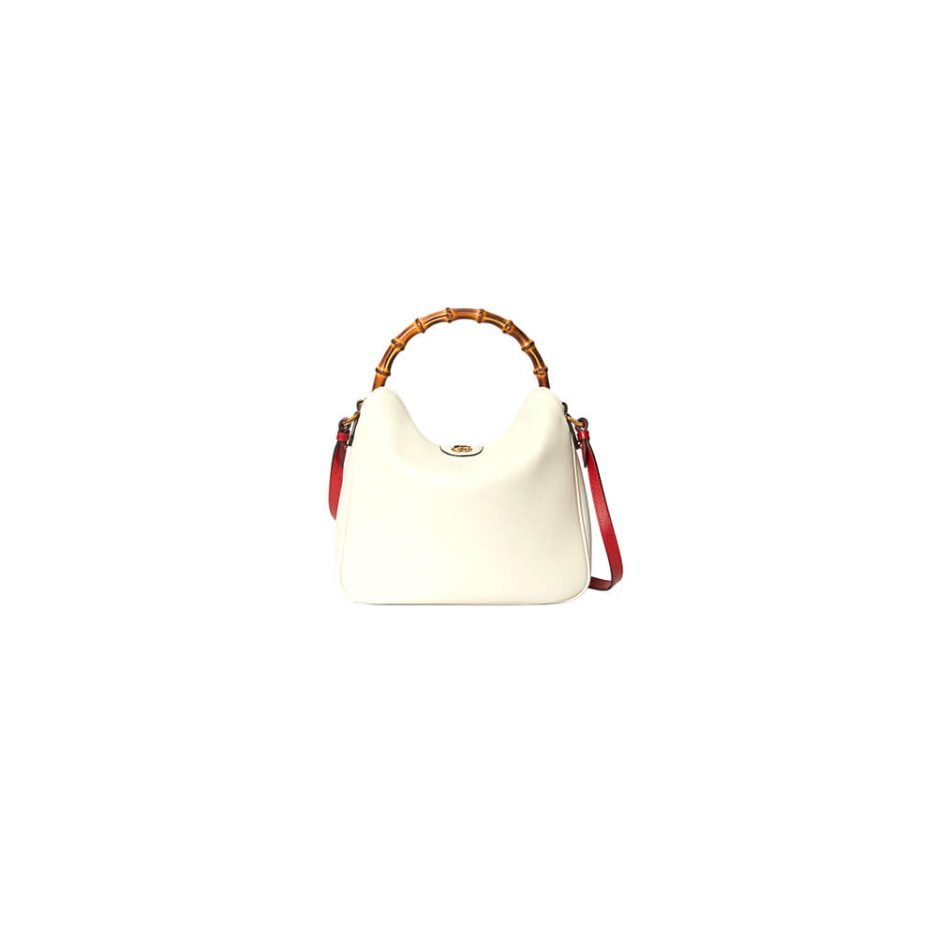 G*u*i diana medium shoulder bag