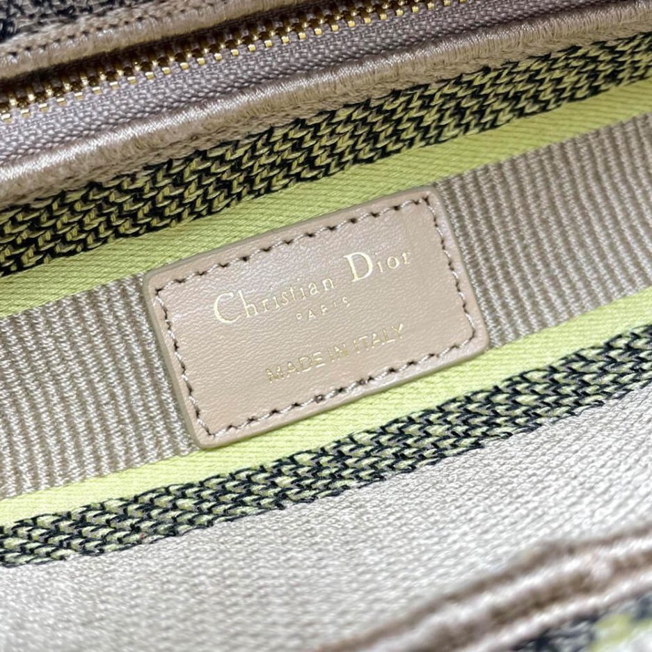 medium D*oriviera lady d-lite bag