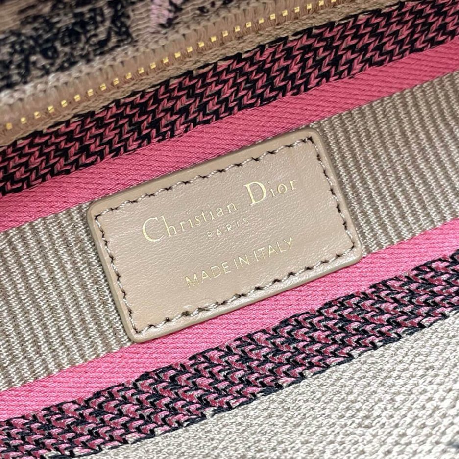 medium D*oriviera lady d-lite bag