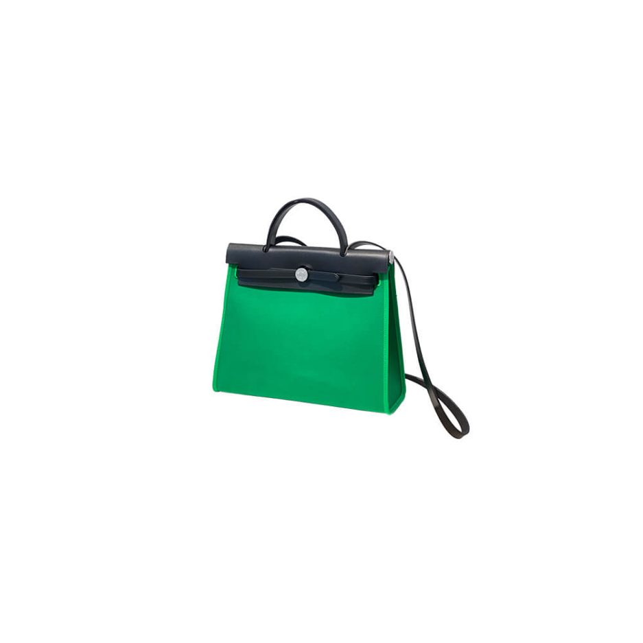 H**mes herbag zip 31 bag