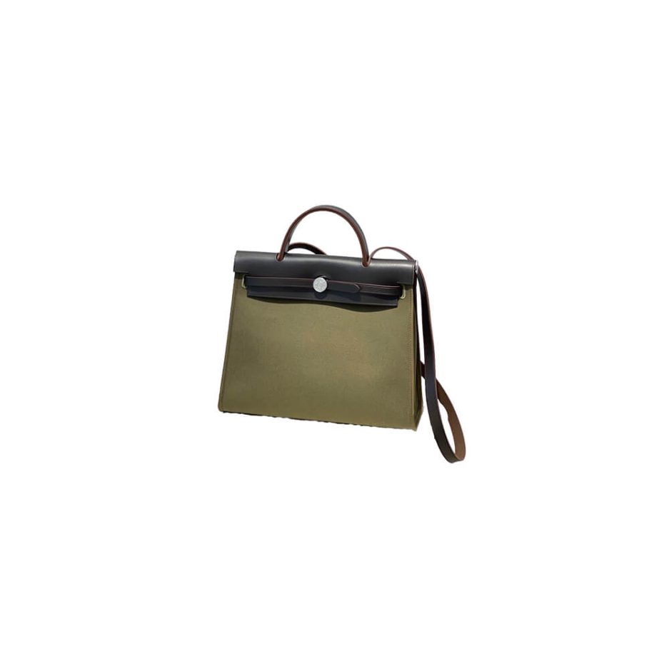 H**mes herbag zip 31 bag