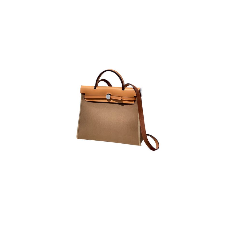 H**mes herbag zip 31 bag