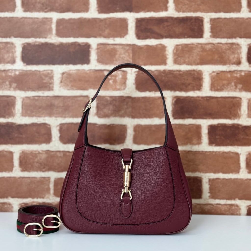 G*u*i jackie 1961 small shoulder bag