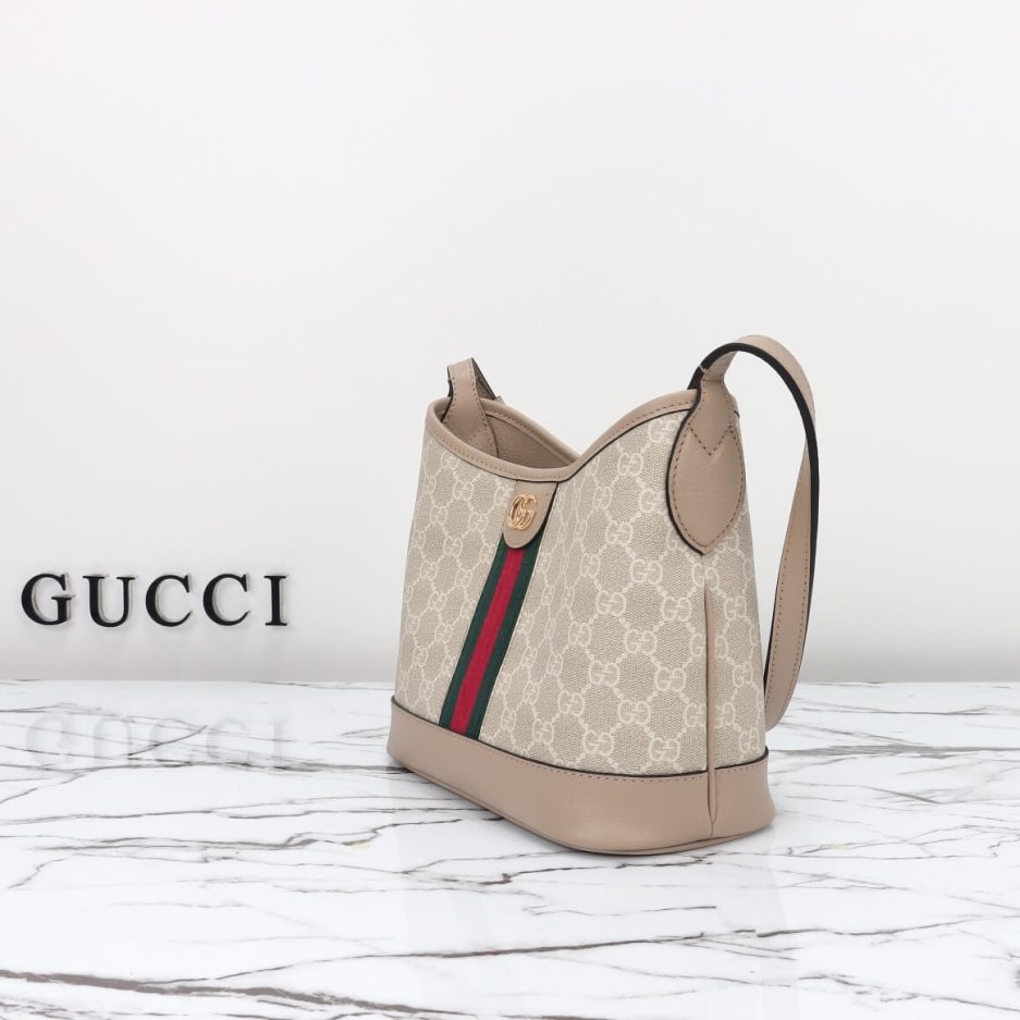 GG OPHIDIA GG SMALL SHOULDER BAG