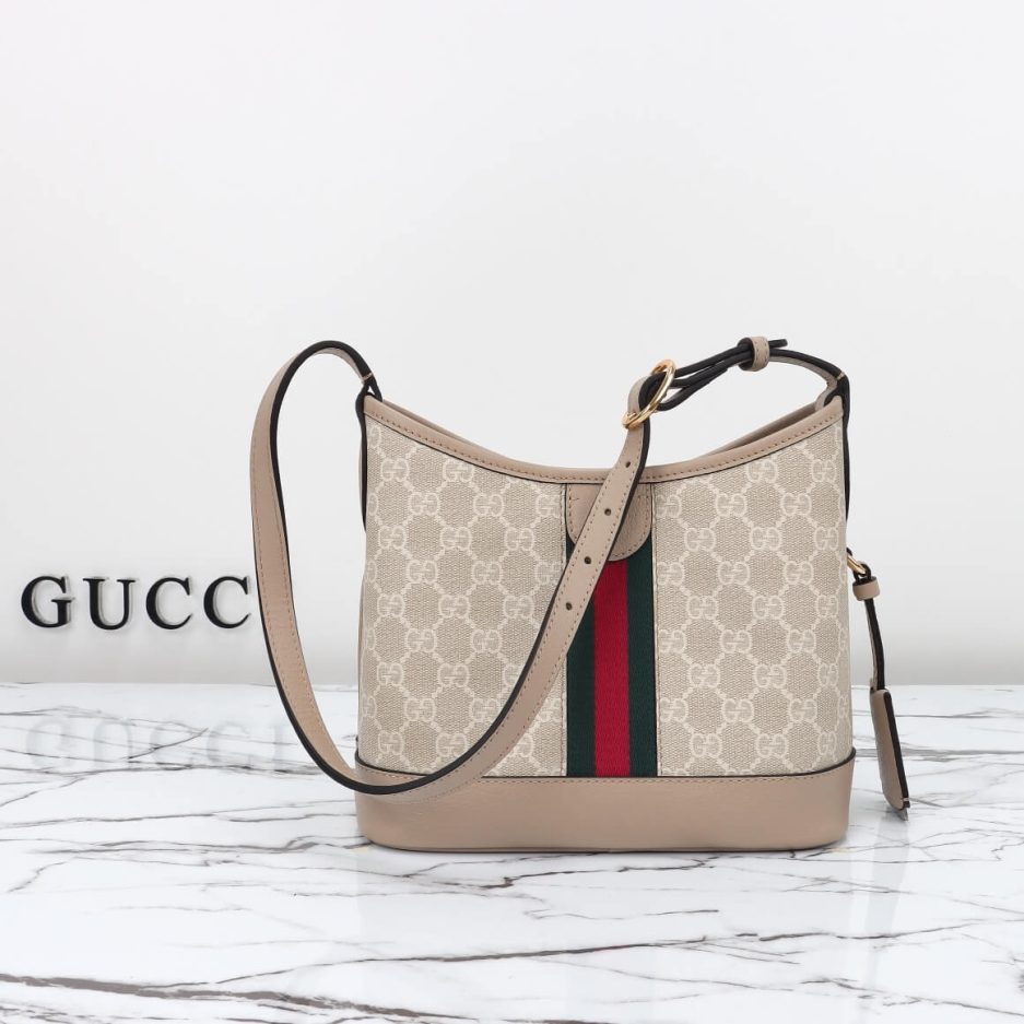 GG OPHIDIA GG SMALL SHOULDER BAG