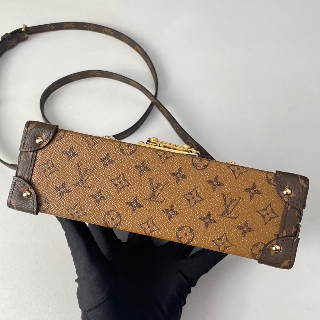 LV Petite Malle