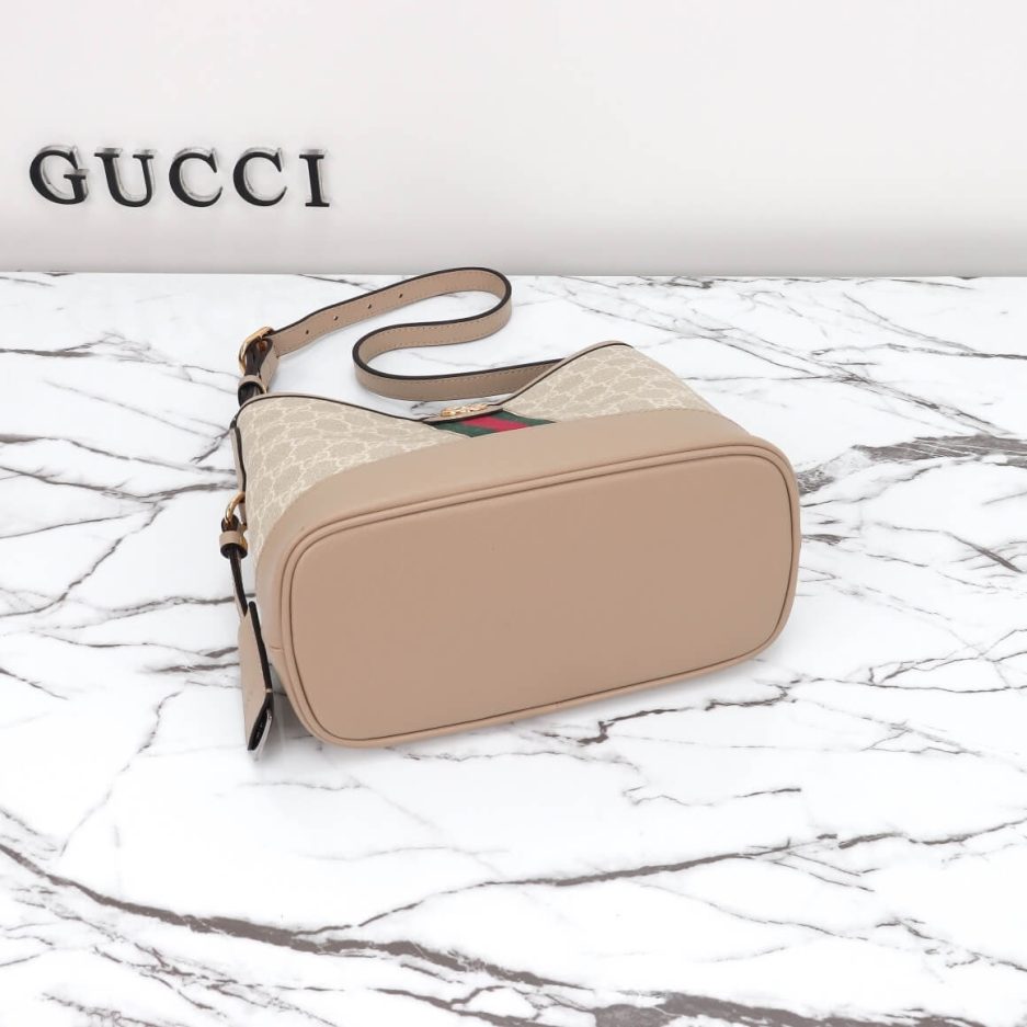 GG OPHIDIA GG SMALL SHOULDER BAG