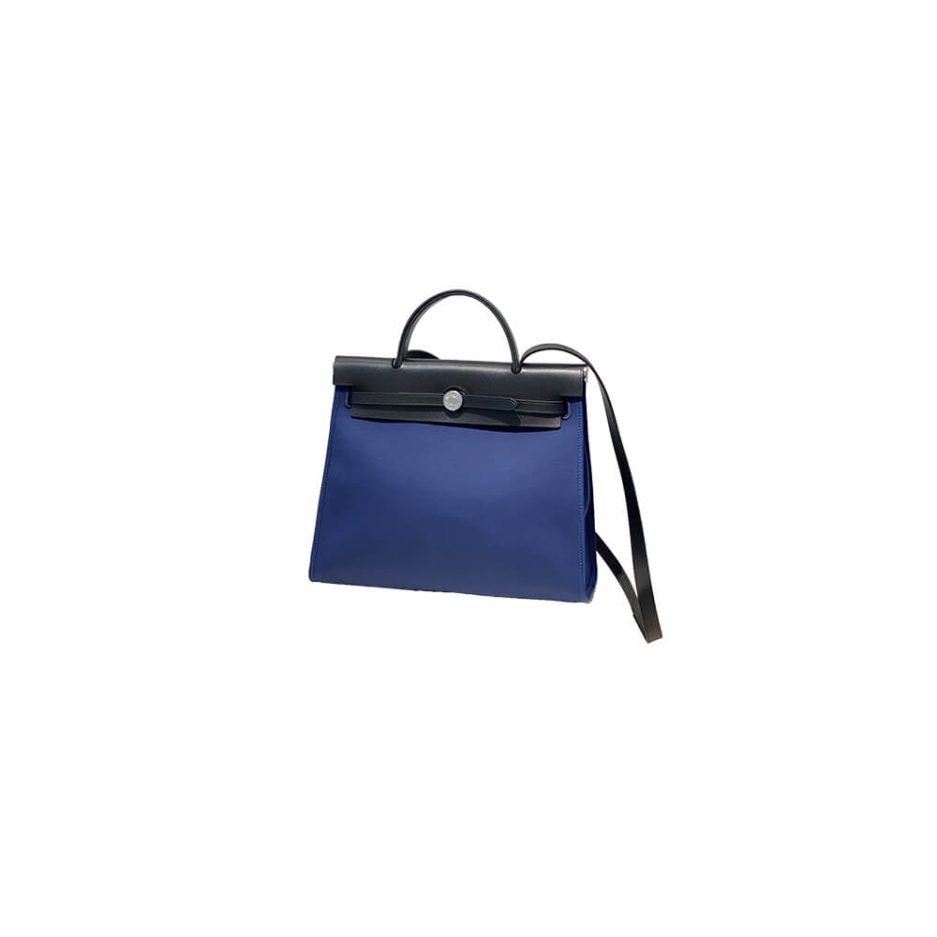 H**mes herbag zip 31 bag