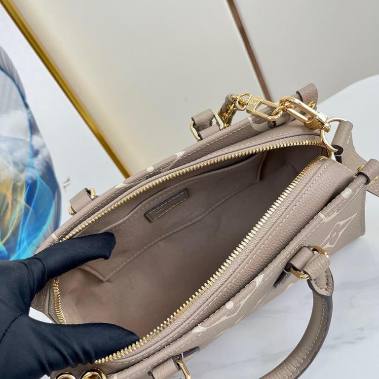 LV OnTheGo East West