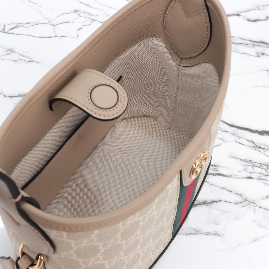 GG OPHIDIA GG SMALL SHOULDER BAG