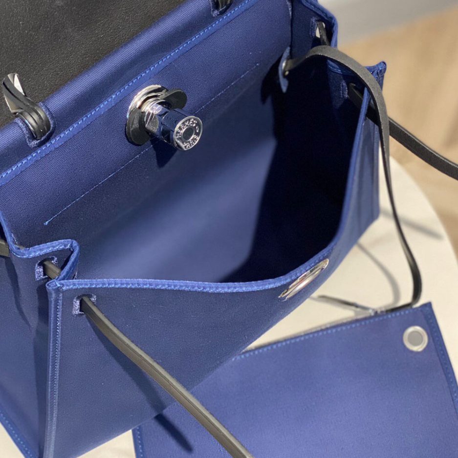 H**mes herbag zip 31 bag