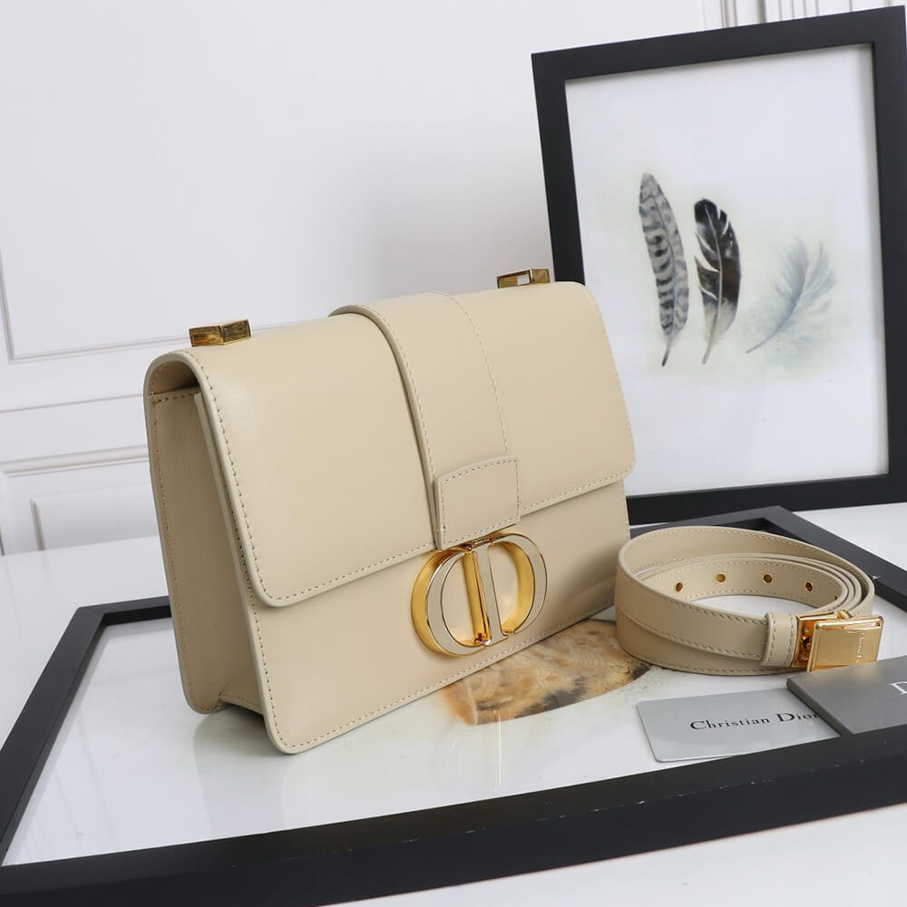 D*or 30 montaigne bag(high-end grade)