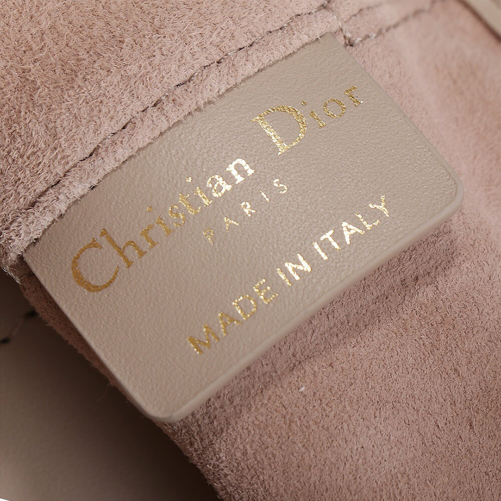 small D*or toujours bag(high-end grade)