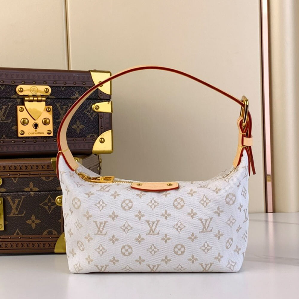 LV Hills Pochette