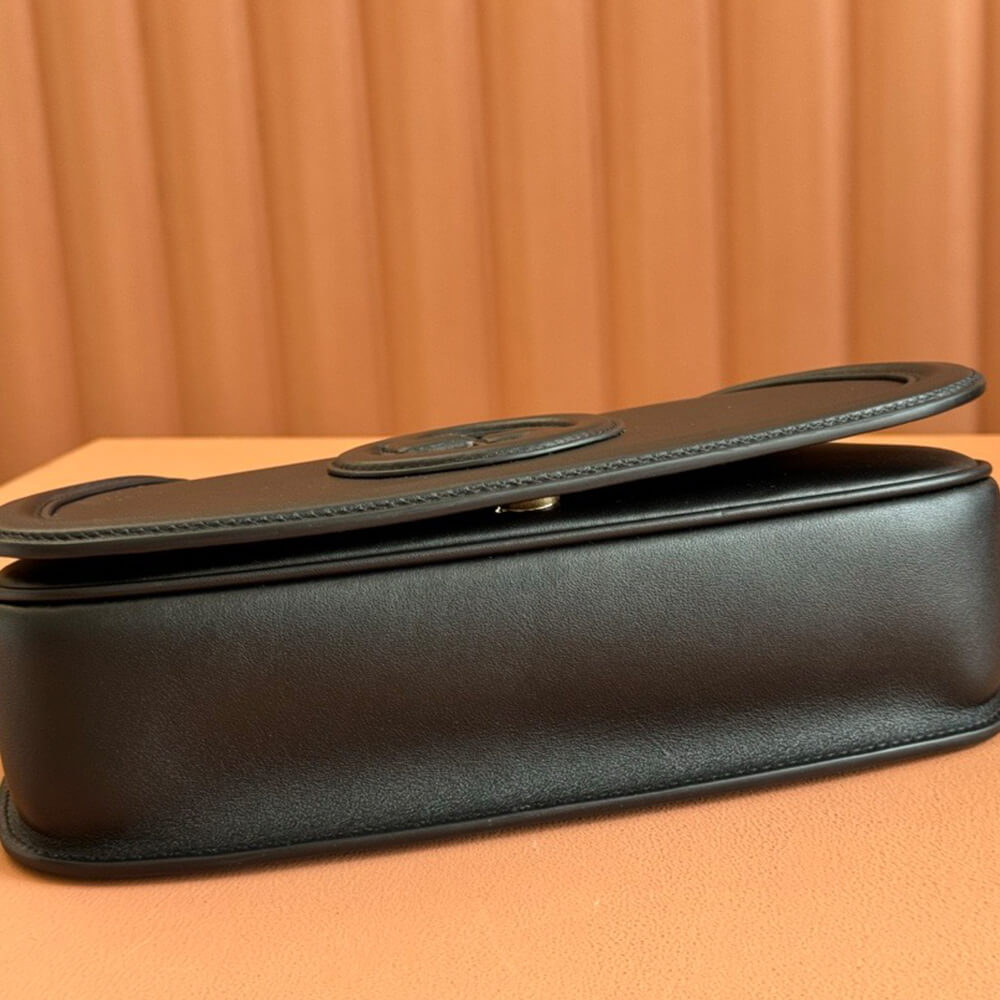 G*u*i blondie small top handle bag