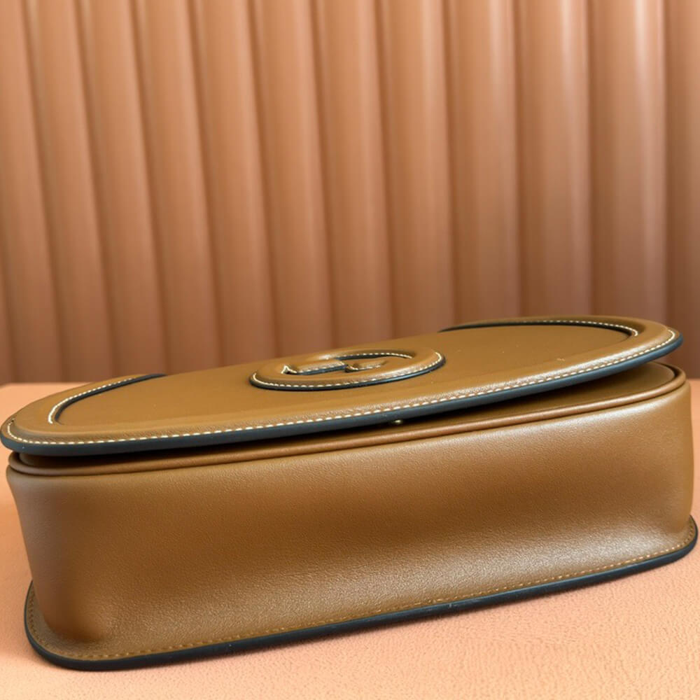 G*u*i blondie small top handle bag