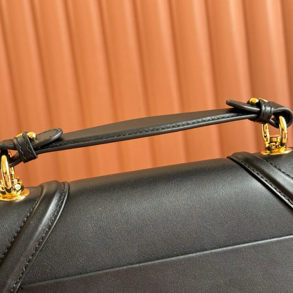 G*u*i blondie small top handle bag