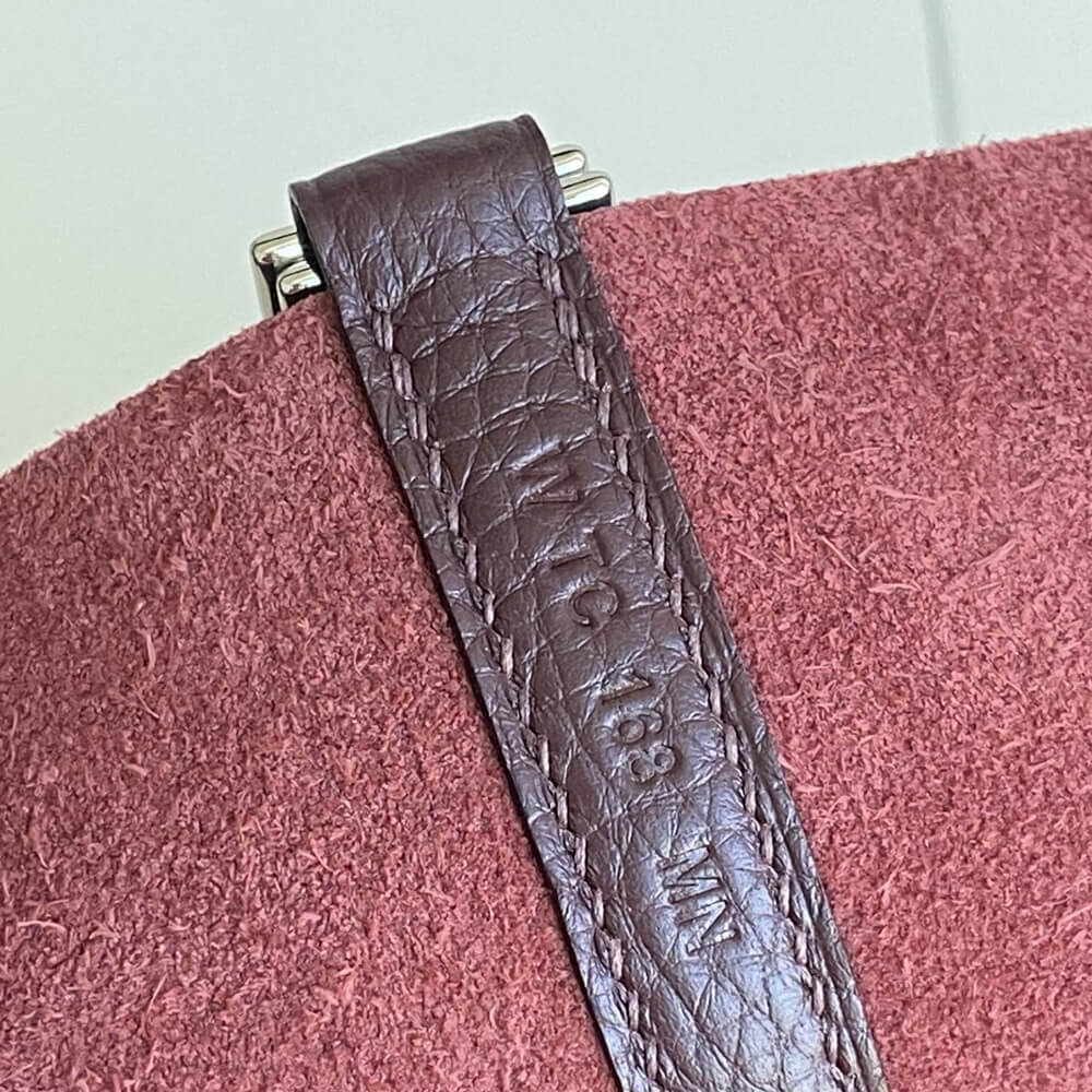 H**mes picotin lock 18