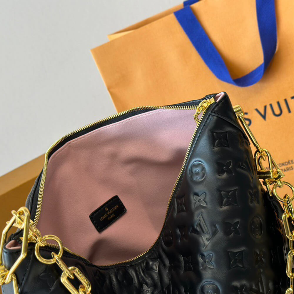 LV Coussin Hobo MM