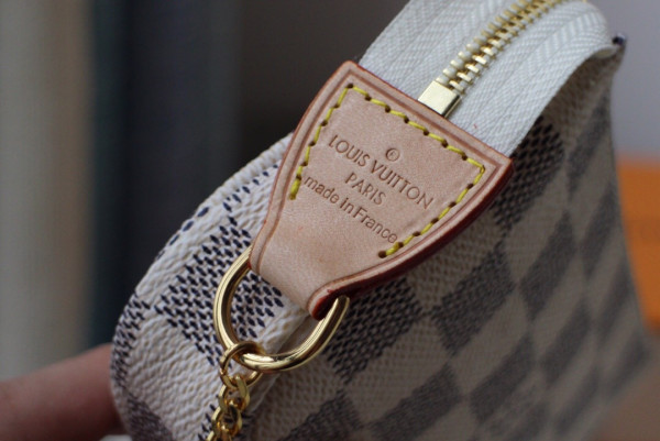 l0*is V*t0n mini pochette accessoires