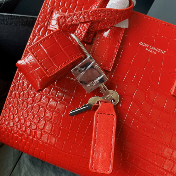 Y*L sac de jour nano