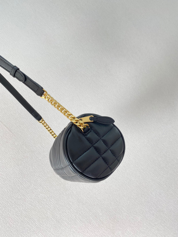 B**rry lola barrel bag