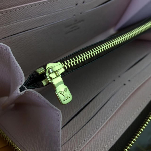 l0*is V*t0n clemence wallet