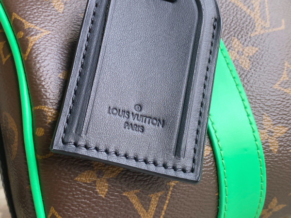 l0*is V*t0n keepall bandouliÈre 25