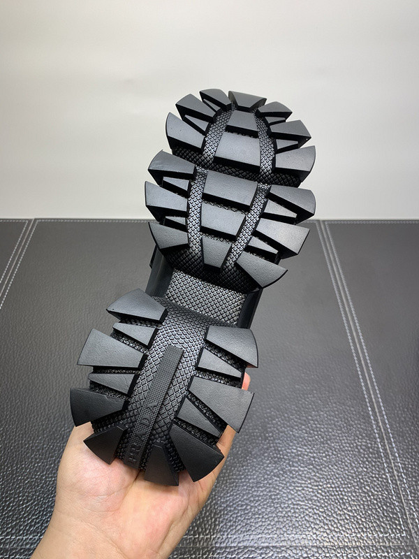 Pra*a cloudbust thunder sneakers