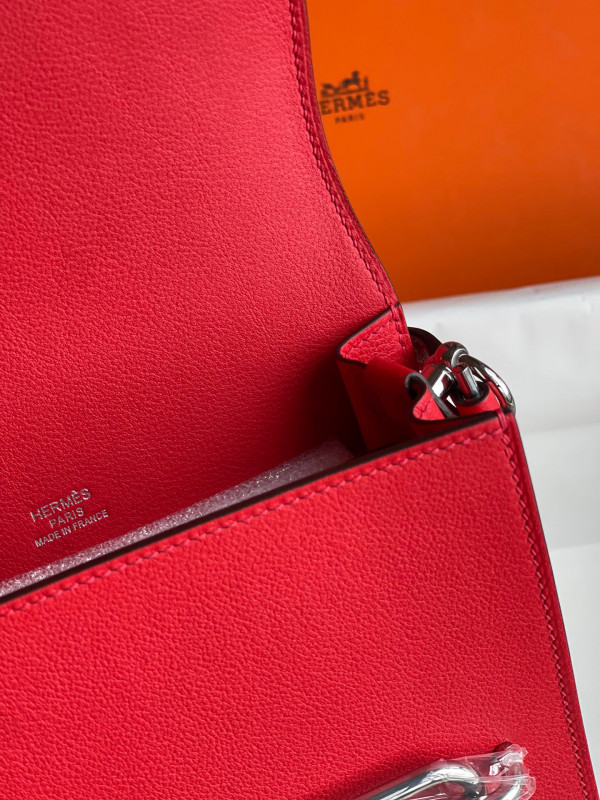 H**mes roulis 18cm all handmade